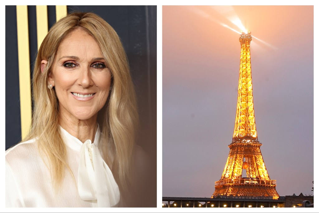 Celine Dion's Paris Comeback: Battling Stiff Person Syndrome